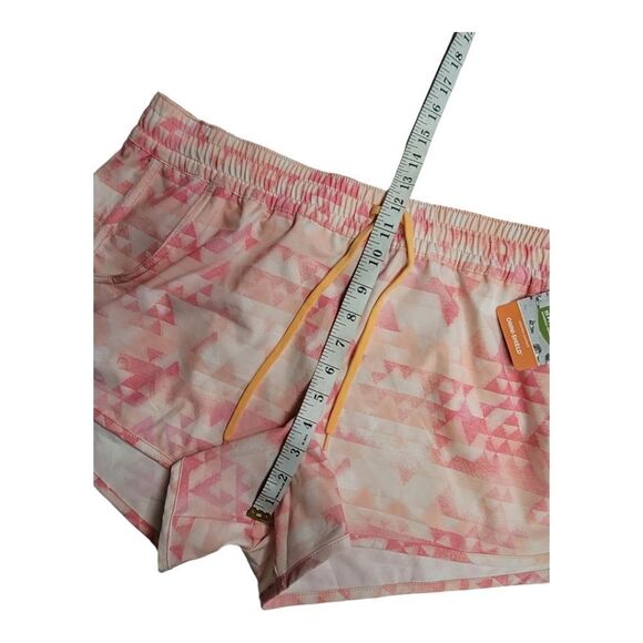 Columbia Bogata Bay stretch printed shorts - Picture 11 of 15